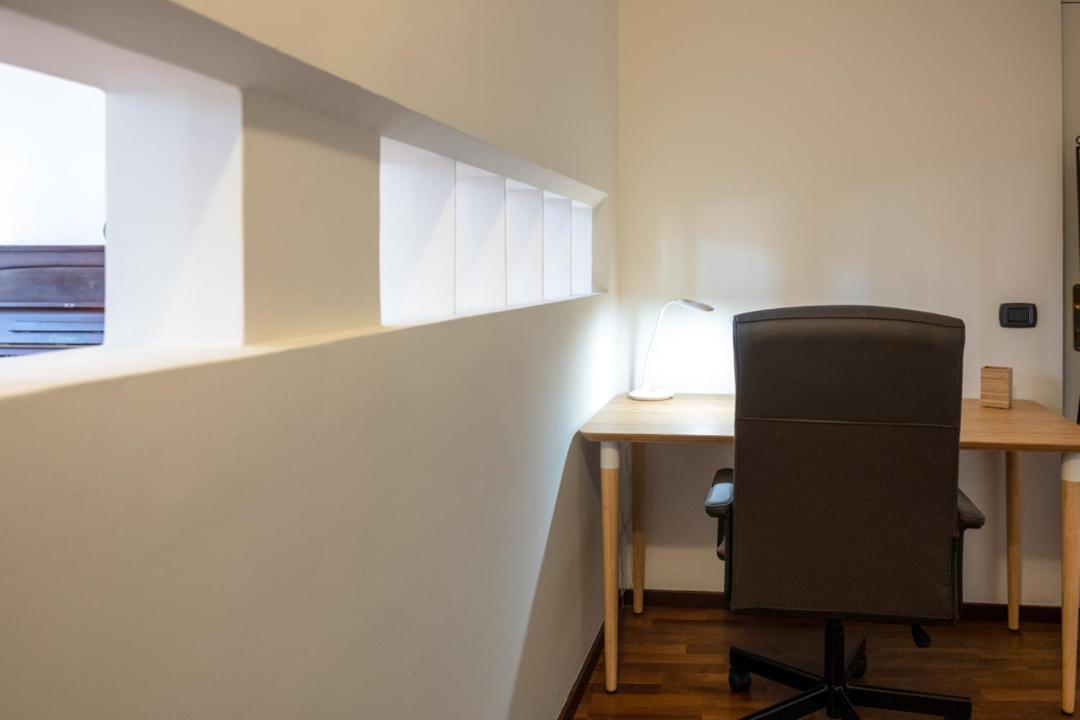 Finestre Sul Teatro - Catania - Parking Included Apartment Luaran gambar