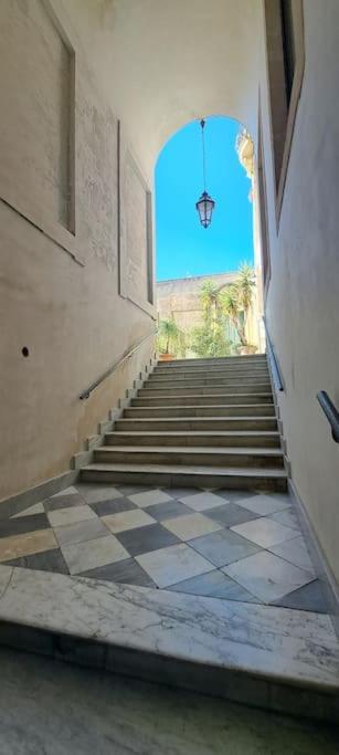 Finestre Sul Teatro - Catania - Parking Included Apartment Luaran gambar