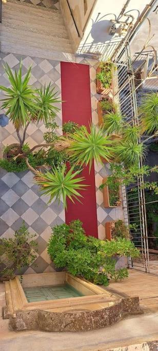Finestre Sul Teatro - Catania - Parking Included Apartment Luaran gambar
