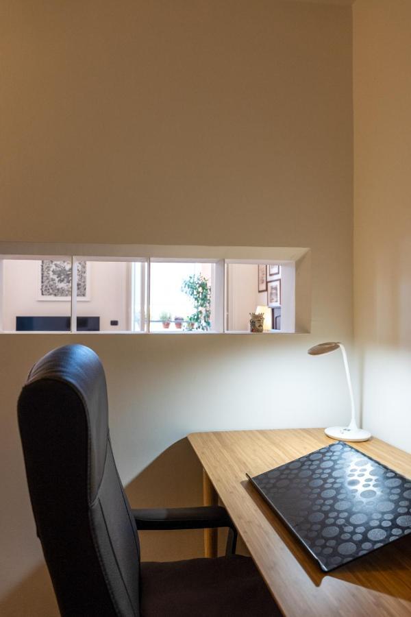 Finestre Sul Teatro - Catania - Parking Included Apartment Luaran gambar