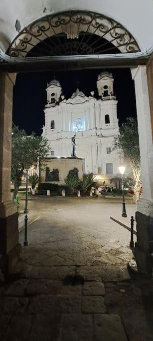 Finestre Sul Teatro - Catania - Parking Included Apartment Luaran gambar