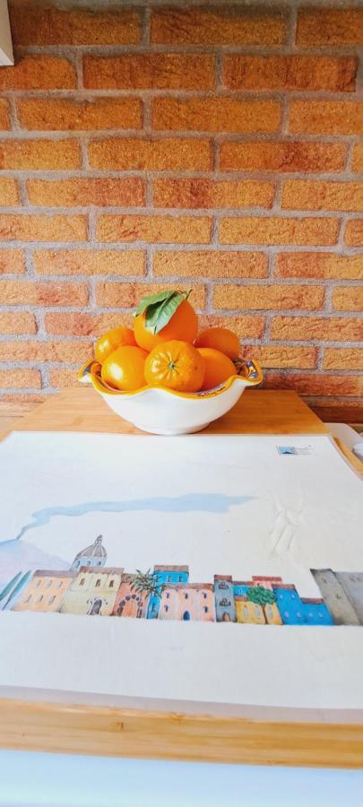 Finestre Sul Teatro - Catania - Parking Included Apartment Luaran gambar
