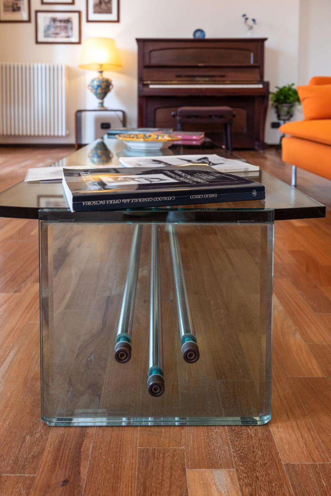 Finestre Sul Teatro - Catania - Parking Included Apartment Luaran gambar
